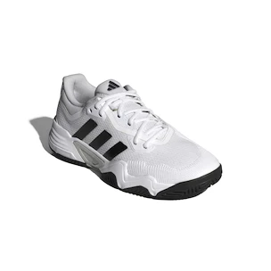 Męskie buty tenisowe adidas Solematch Control 2 Cloud White