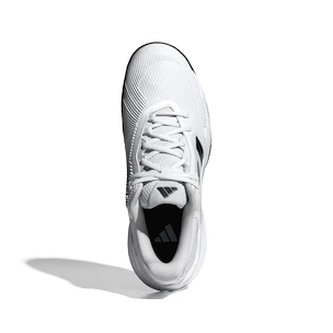 Męskie buty tenisowe adidas Solematch Control 2 Cloud White
