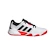 Męskie buty tenisowe adidas Solematch Control 2 White/Core Black