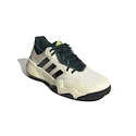 Męskie buty tenisowe adidas Solematch Control 2 White/Silver