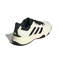 Męskie buty tenisowe adidas Solematch Control 2 White/Silver
