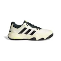 Męskie buty tenisowe adidas Solematch Control 2 White/Silver