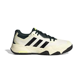 Męskie buty tenisowe adidas Solematch Control 2 White/Silver