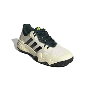 Męskie buty tenisowe adidas Solematch Control 2 White/Silver