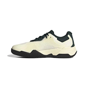 Męskie buty tenisowe adidas Solematch Control 2 White/Silver