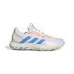 Męskie buty tenisowe adidas  SoleMatch Control M White