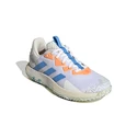 Męskie buty tenisowe adidas  SoleMatch Control M White