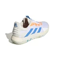 Męskie buty tenisowe adidas  SoleMatch Control M White