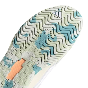Męskie buty tenisowe adidas  SoleMatch Control M White