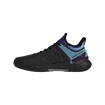 Męskie buty tenisowe adidas  Ubersonic 4 Grey/Blue