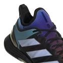 Męskie buty tenisowe adidas  Ubersonic 4 Grey/Blue