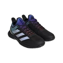 Męskie buty tenisowe adidas  Ubersonic 4 Grey/Blue