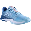 Męskie buty tenisowe Babolat Jet Mach 3 Clay Men Angel Blue