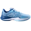 Męskie buty tenisowe Babolat Jet Mach 3 Clay Men Angel Blue