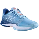 Męskie buty tenisowe Babolat Jet Mach 3 Clay Men Angel Blue