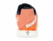 Męskie buty tenisowe Babolat  Jet Mach II Clay White/Orange