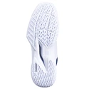 Męskie buty tenisowe Babolat Jet Tere 2 AC Wimbledon Men White/Blue Navy