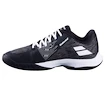Męskie buty tenisowe Babolat Jet Tere 2 All Court Men Black/White