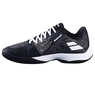 Męskie buty tenisowe Babolat Jet Tere 2 All Court Men Black/White