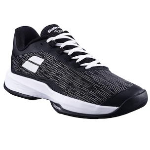 Męskie buty tenisowe Babolat Jet Tere 2 All Court Men Black/White