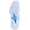 Męskie buty tenisowe Babolat Jet Tere 2 All Court Men Blue Atoll