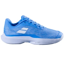 Męskie buty tenisowe Babolat Jet Tere 2 All Court Men Blue Atoll