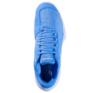 Męskie buty tenisowe Babolat Jet Tere 2 All Court Men Blue Atoll