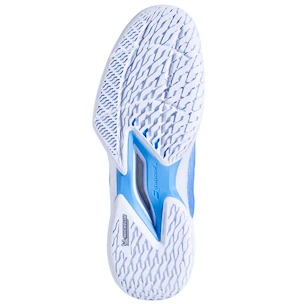 Męskie buty tenisowe Babolat Jet Tere 2 All Court Men Blue Atoll