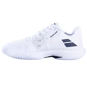 Męskie buty tenisowe Babolat Jet Tere 2 All Court Men White/Strike Red