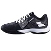 Męskie buty tenisowe Babolat Jet Tere 2 Clay Men Black/White