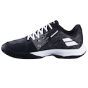 Męskie buty tenisowe Babolat Jet Tere 2 Clay Men Black/White
