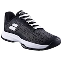 Męskie buty tenisowe Babolat Jet Tere 2 Clay Men Black/White