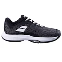 Męskie buty tenisowe Babolat Jet Tere 2 Clay Men Black/White
