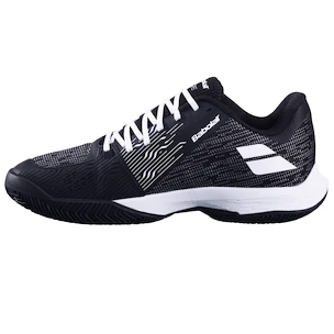 Męskie buty tenisowe Babolat Jet Tere 2 Clay Men Black/White