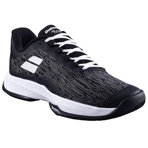 Męskie buty tenisowe Babolat Jet Tere 2 Clay Men Black/White