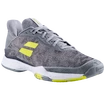 Męskie buty tenisowe Babolat Jet Tere All Court Men Grey/Aero