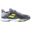 Męskie buty tenisowe Babolat Jet Tere Clay Men Grey/Aero  EUR 40