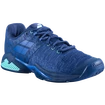 Męskie buty tenisowe Babolat Propulse Blast AC Dark Blue