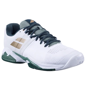 Męskie buty tenisowe Babolat Propulse Blast AC Wimbledon
