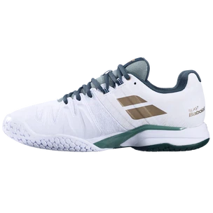 Męskie buty tenisowe Babolat Propulse Blast AC Wimbledon