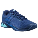 Męskie buty tenisowe Babolat Propulse Blast Clay Dark Blue
