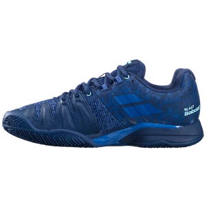 Męskie buty tenisowe Babolat Propulse Blast Clay Dark Blue  EUR 40,5