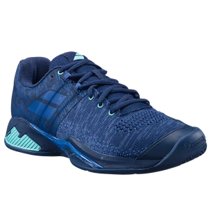 Męskie buty tenisowe Babolat Propulse Blast Clay Dark Blue  EUR 40,5