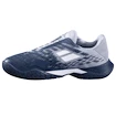 Męskie buty tenisowe Babolat Propulse Fury 3 AC M Grey/White