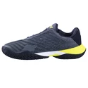 Męskie buty tenisowe Babolat Propulse Fury 3 All Court Men Grey/Aero