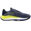 Męskie buty tenisowe Babolat Propulse Fury 3 All Court Men Grey/Aero  EUR 44