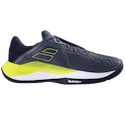 Męskie buty tenisowe Babolat Propulse Fury 3 All Court Men Grey/Aero  EUR 44