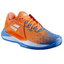 Męskie buty tenisowe Babolat Propulse Fury 3 Clay M Orange Peel