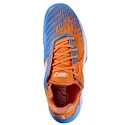 Męskie buty tenisowe Babolat Propulse Fury 3 Clay M Orange Peel