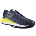 Męskie buty tenisowe Babolat Propulse Fury 3 Clay Men Grey/Aero